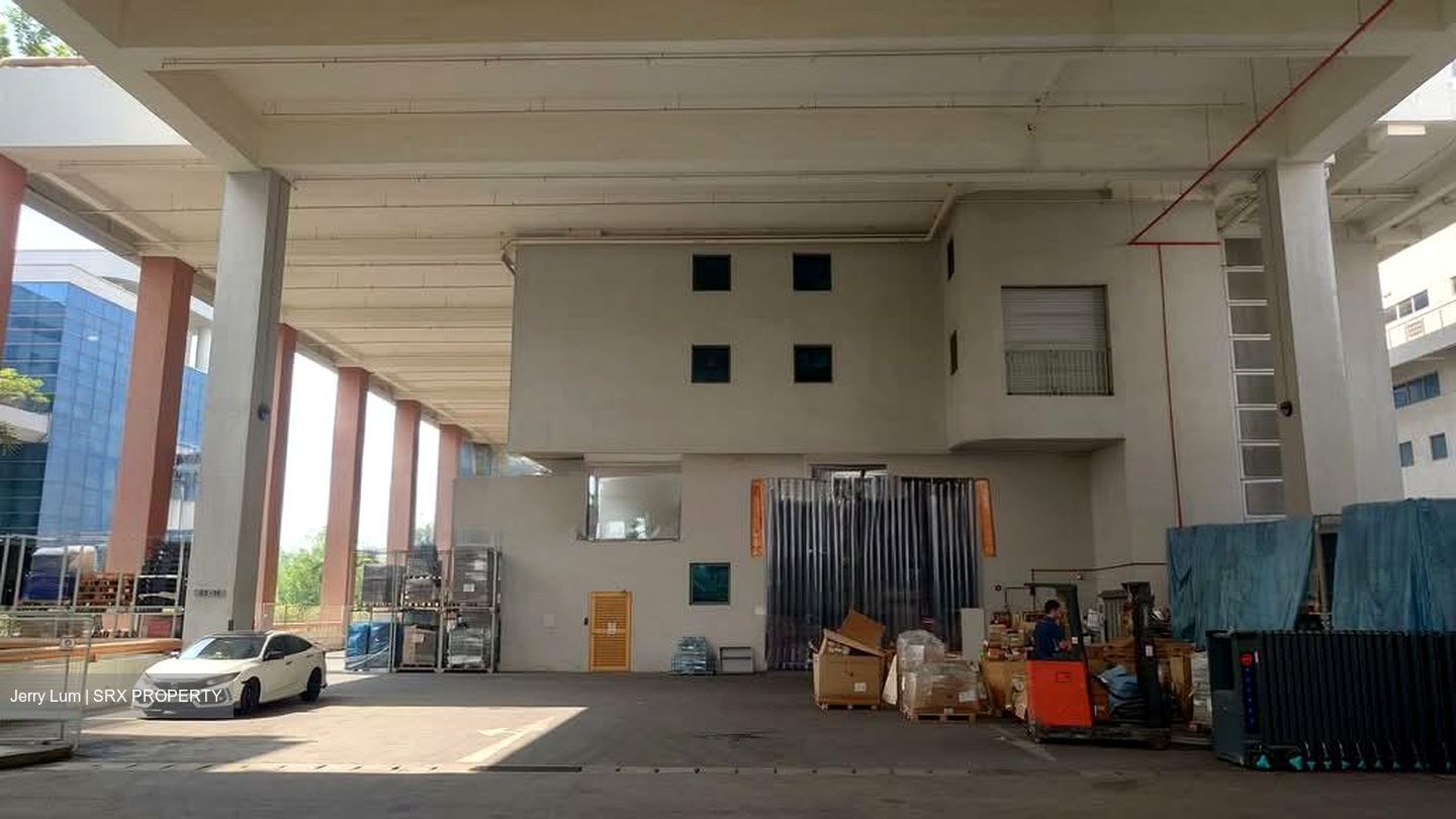 Woodlands Spectrum (D25), Factory #551922601
